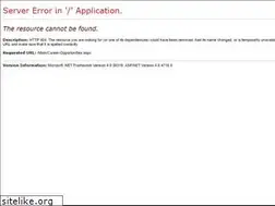 Sites similar to aspirusjobs.com