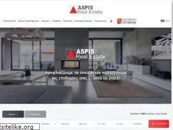 Sites similar to aspis-realestate.gr