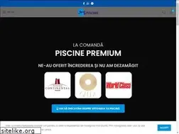 Sites similar to aspiscine.ro