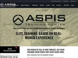 Sites similar to aspistc.com