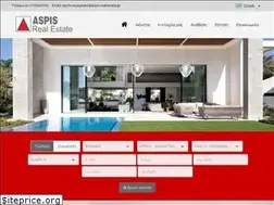 Sites similar to aspiswest.gr