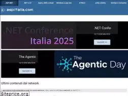 Sites similar to aspitalia.com