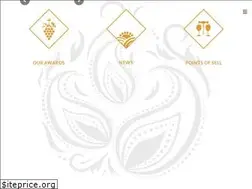 Sites similar to aspiwinery.com