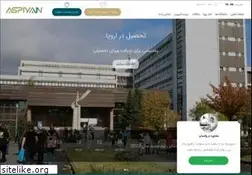 Sites similar to aspiyangroup.com