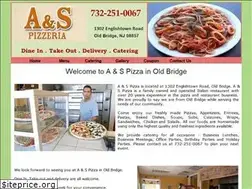 Sites similar to aspizzeria.com