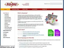 Sites similar to aspjpeg.com