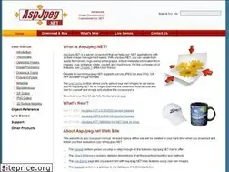 Sites similar to aspjpeg.net