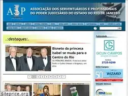 Sites similar to aspjustica.com