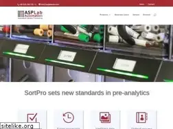 Sites similar to asplabauto.com