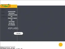 Sites similar to asplabel.com