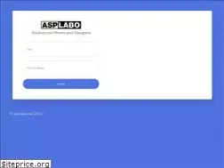 Sites similar to asplabo.com