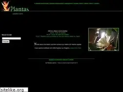 Sites similar to asplantas.com.br