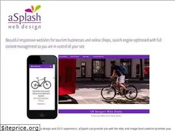 Sites similar to asplash.com