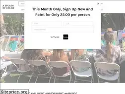 Sites similar to asplashoc.com