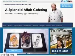 Sites similar to asplendidaffair.com