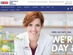 Sites similar to aspleydayandnight.com.au