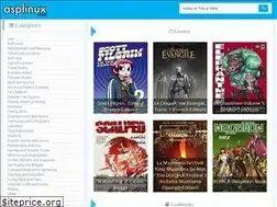 Sites similar to asplinux.com