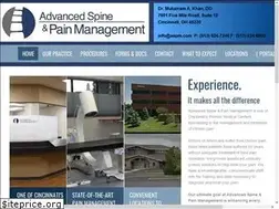 Sites similar to aspm.com