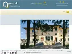 Sites similar to aspmartelli.it