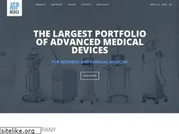 Sites similar to aspmedica.com