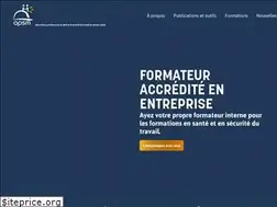 Sites similar to aspmines.qc.ca