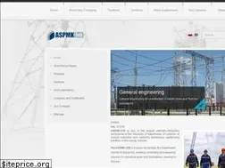 Sites similar to aspmk-519.kz