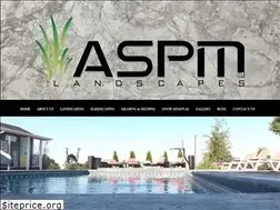 Sites similar to aspmlandscapes.com