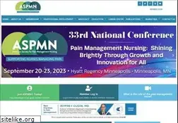 Sites similar to aspmn.org