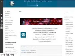 Sites similar to aspms.ro