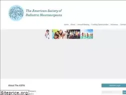 Sites similar to aspn.org