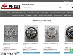 Sites similar to aspneus.com.br