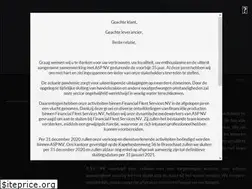 Sites similar to aspnv.eu