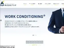 Sites similar to aspo-net.com