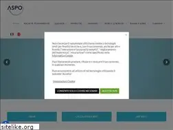 Sites similar to aspo.it