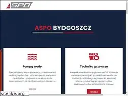 Sites similar to aspo.pl