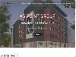 Sites similar to aspointgroup.com
