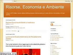 Sites similar to aspoitalia.blogspot.com