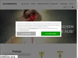 Sites similar to aspokale.at