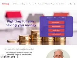 Sites similar to aspokesmansaid.com