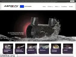 Sites similar to aspol.com.pl