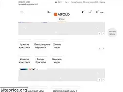 Sites similar to aspolo.ua