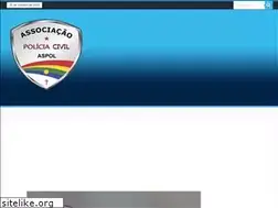 Sites similar to aspolpe.com.br
