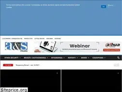 Sites similar to aspolska.pl