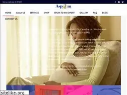 Sites similar to aspombirthservices.com