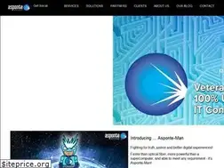 Sites similar to asponte.com
