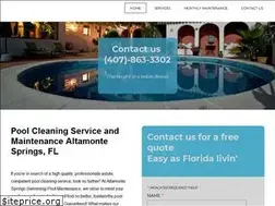Sites similar to aspoolcleaner.com