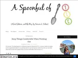 Sites similar to aspoonfuloftlc.com