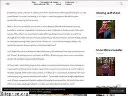 Sites similar to aspoonfulofyarn.nl