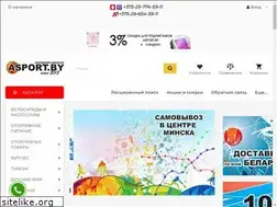 Sites similar to asport.by