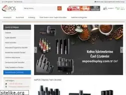 Sites similar to asposdisplay.com.tr